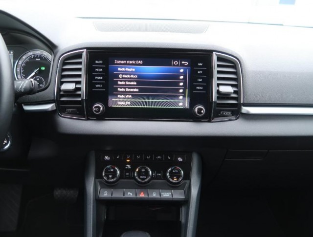 Škoda Karoq  1.5 TSI Style