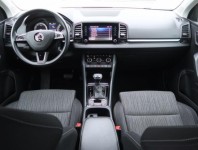 Škoda Karoq  1.5 TSI Style