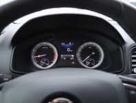 Škoda Karoq  1.5 TSI Style