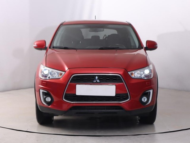 Mitsubishi ASX  2.2 DI-D 