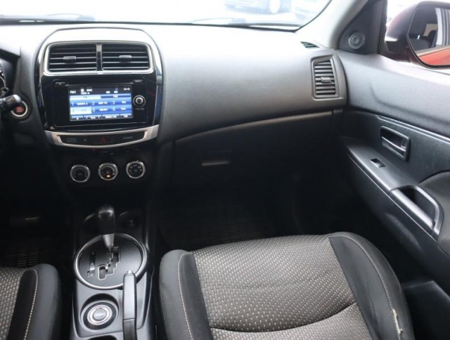 Mitsubishi ASX  2.2 DI-D 