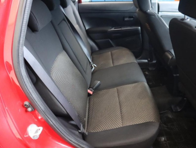 Mitsubishi ASX  2.2 DI-D 