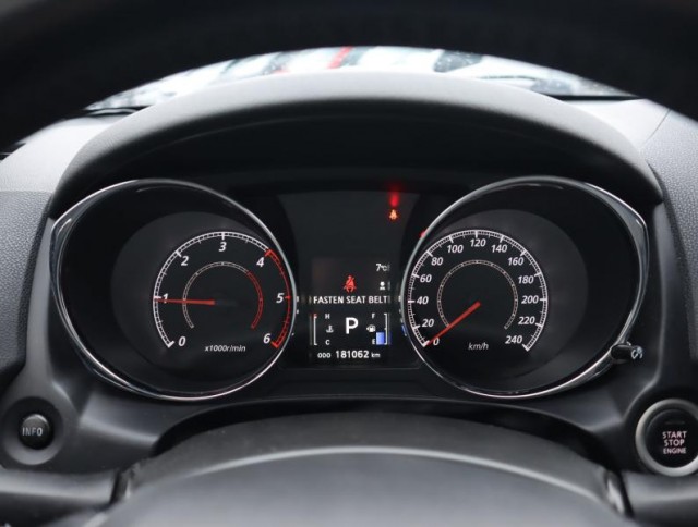 Mitsubishi ASX  2.2 DI-D 