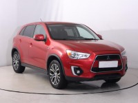 Mitsubishi ASX  2.2 DI-D 