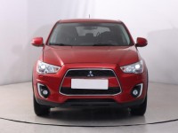 Mitsubishi ASX  2.2 DI-D 