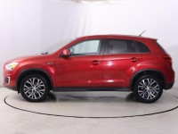 Mitsubishi ASX  2.2 DI-D 