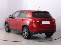 Mitsubishi ASX  2.2 DI-D 
