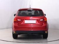 Mitsubishi ASX  2.2 DI-D 