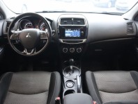 Mitsubishi ASX  2.2 DI-D 