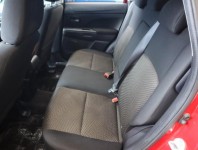 Mitsubishi ASX  2.2 DI-D 