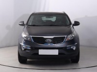 Kia Sportage  1.7 CRDi 