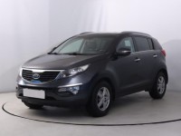 Kia Sportage  1.7 CRDi 