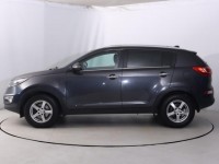 Kia Sportage  1.7 CRDi 