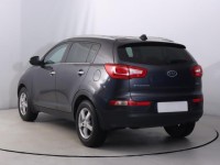 Kia Sportage  1.7 CRDi 
