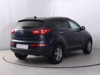 Kia Sportage  1.7 CRDi 