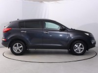 Kia Sportage  1.7 CRDi 