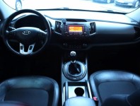 Kia Sportage  1.7 CRDi 