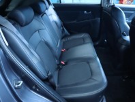 Kia Sportage  1.7 CRDi 