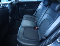 Kia Sportage  1.7 CRDi 