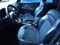 Kia Sportage  1.7 CRDi 