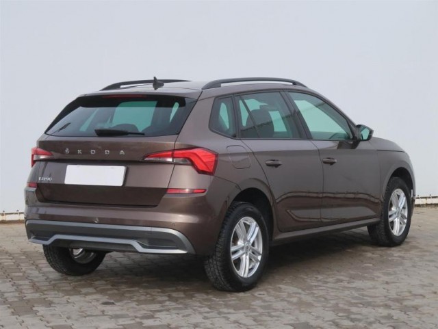 Škoda Kamiq  1.0 TSI 