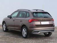 Škoda Kamiq  1.0 TSI 