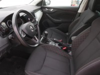 Škoda Kamiq  1.0 TSI 