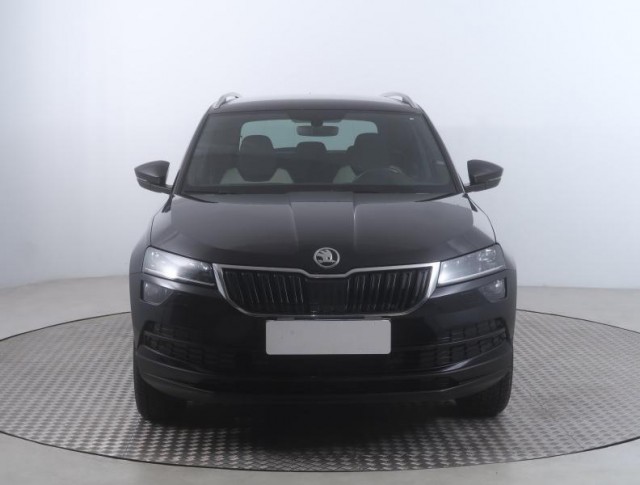 Škoda Karoq  1.5 TSI Style