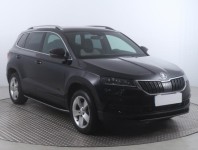 Škoda Karoq  1.5 TSI Style