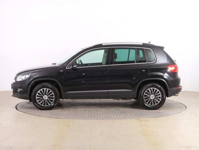 Volkswagen Tiguan  2.0 TDI 