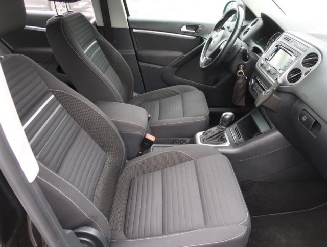 Volkswagen Tiguan  2.0 TDI 