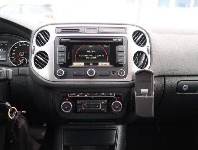 Volkswagen Tiguan  2.0 TDI 