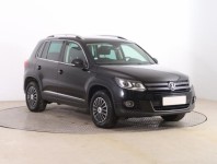 Volkswagen Tiguan  2.0 TDI 