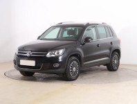 Volkswagen Tiguan  2.0 TDI 