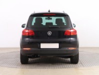 Volkswagen Tiguan  2.0 TDI 