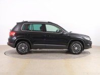 Volkswagen Tiguan  2.0 TDI 