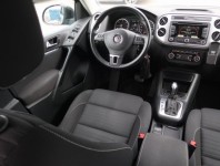 Volkswagen Tiguan  2.0 TDI 