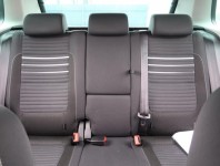 Volkswagen Tiguan  2.0 TDI 