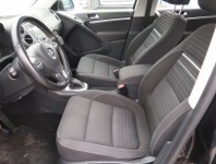 Volkswagen Tiguan  2.0 TDI 