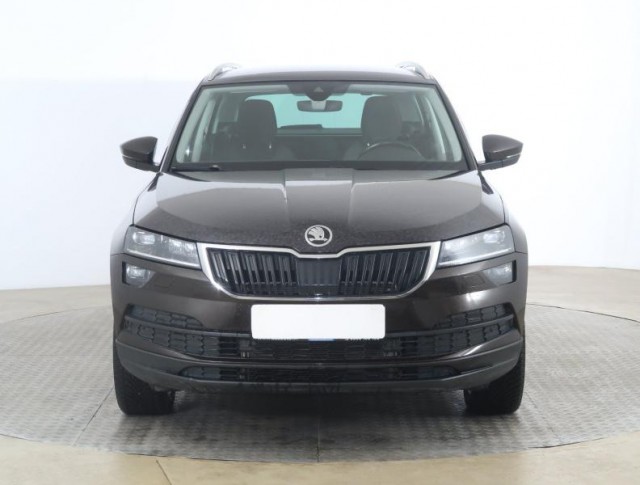 Škoda Karoq  2.0 TDI Style