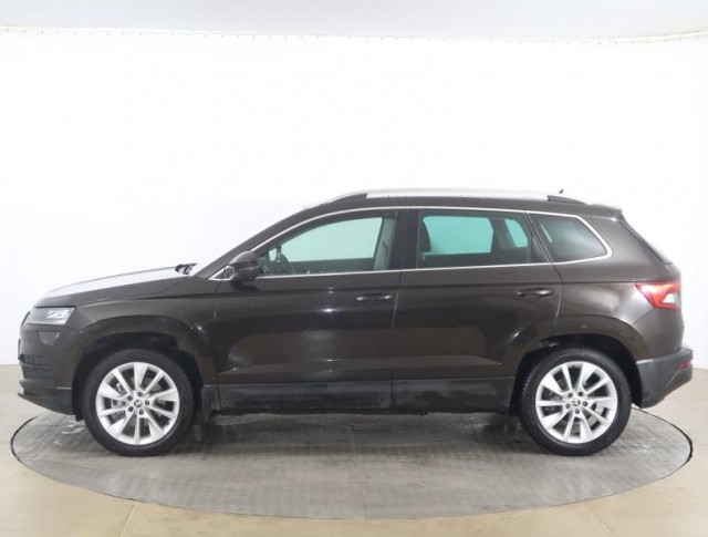 Škoda Karoq  2.0 TDI Style