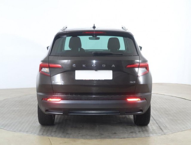 Škoda Karoq  2.0 TDI Style