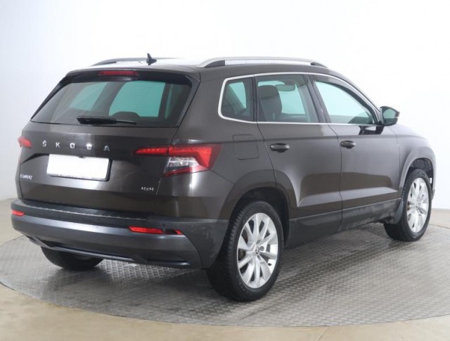 Škoda Karoq  2.0 TDI Style