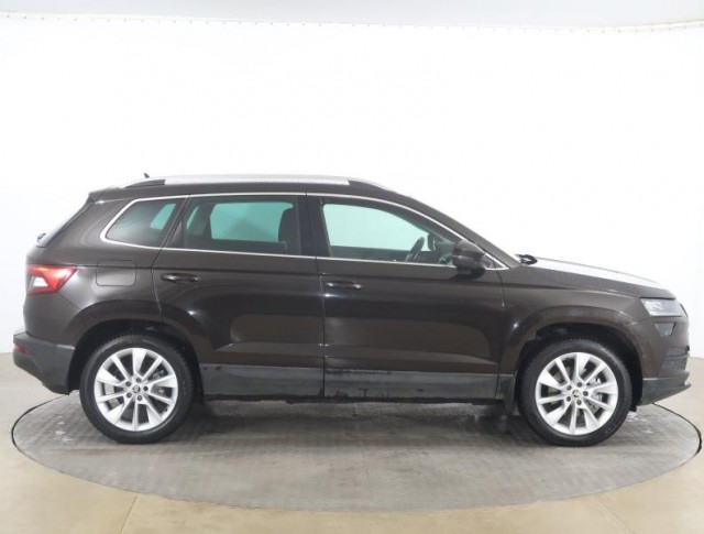 Škoda Karoq  2.0 TDI Style