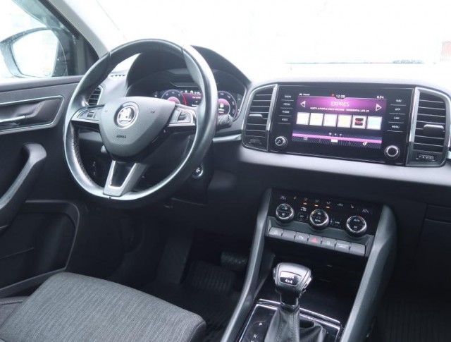 Škoda Karoq  2.0 TDI Style