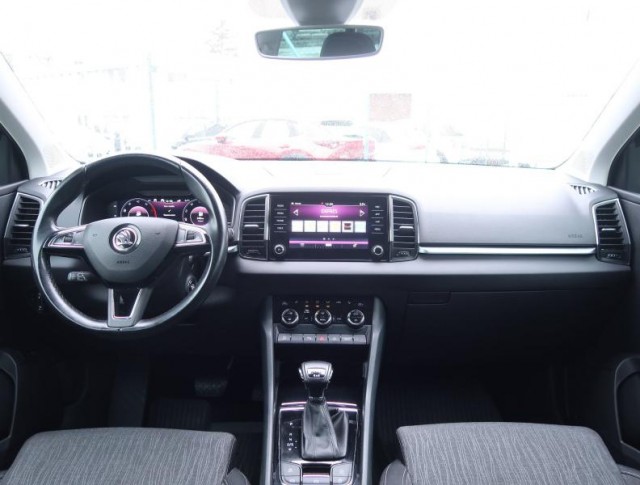 Škoda Karoq  2.0 TDI Style