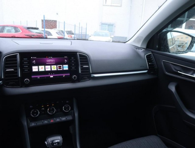 Škoda Karoq  2.0 TDI Style