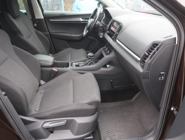 Škoda Karoq  2.0 TDI Style