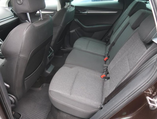 Škoda Karoq  2.0 TDI Style