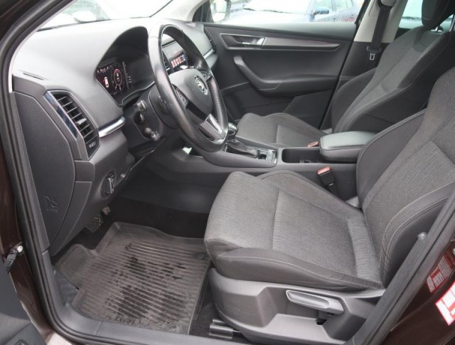 Škoda Karoq  2.0 TDI Style